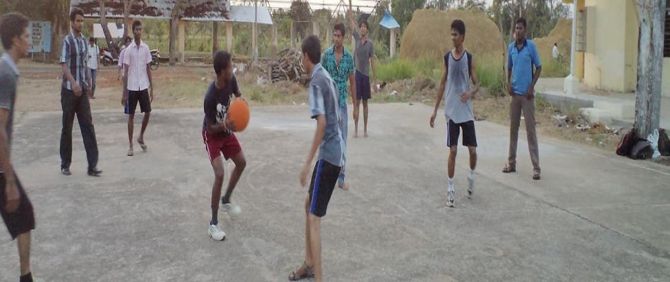 Perunthalaivar Kamarajar Institute of Engineering and Technology Pondicherry Extra Curricular photo 4